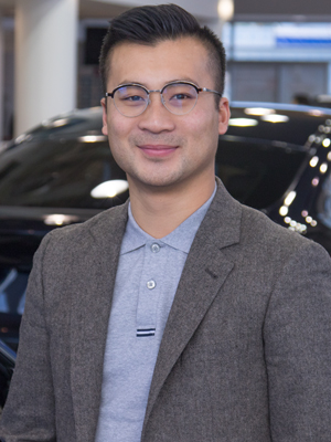 Jay Wong Jay Wong