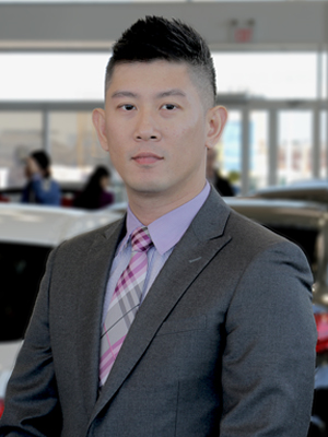 Allen Kuo Allen Kuo