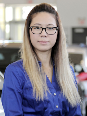Jackie Xu Jackie Xu