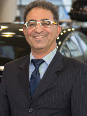 Kevin Ghazi Kevin Ghazi