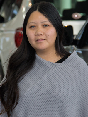 Stephanie Huang Stephanie Huang