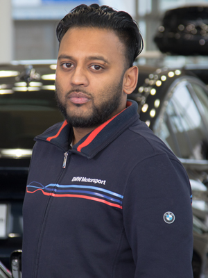 Angelo Rajakumar Angelo Rajakumar