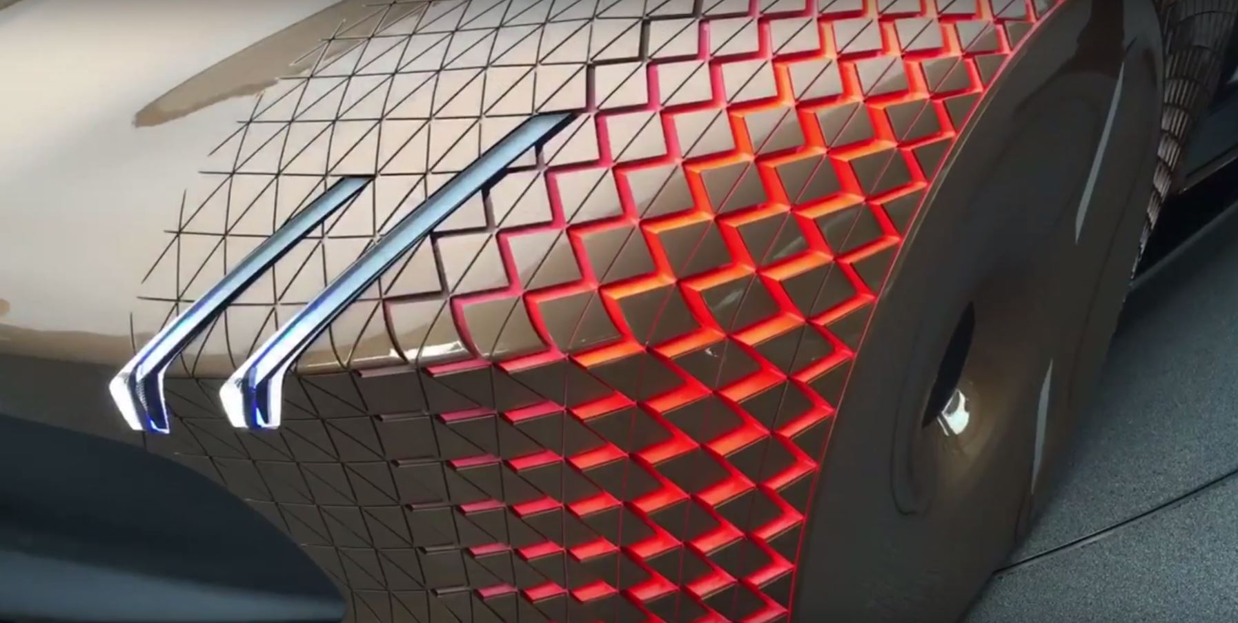 BMW Vision