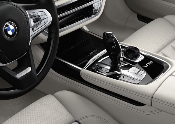 BMW Individual