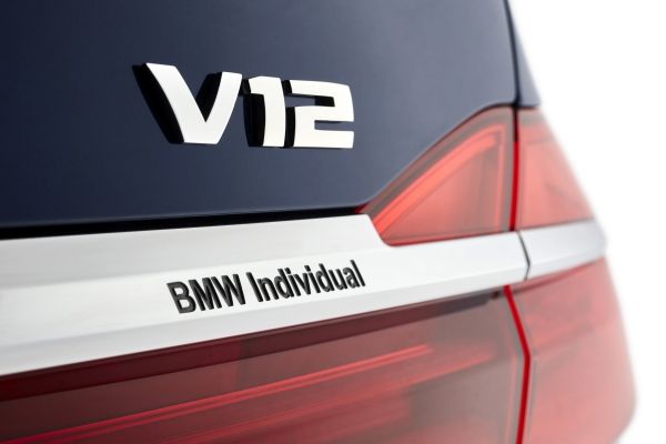 BMW Individual