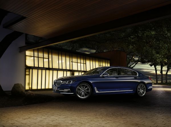 BMW Individual