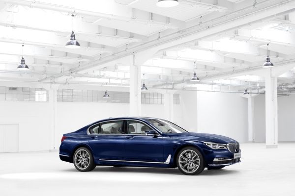 BMW Individual