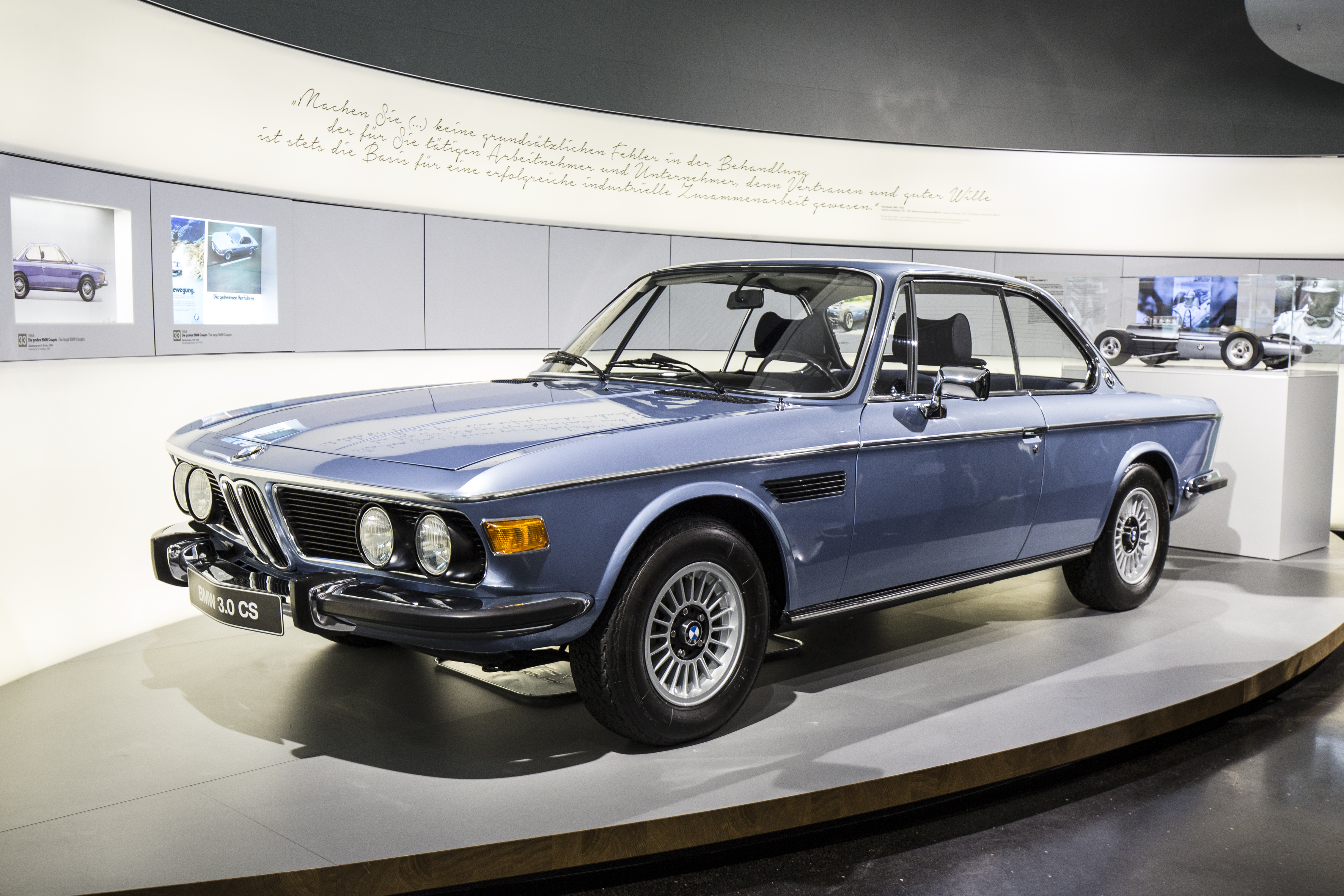 BMW Individual