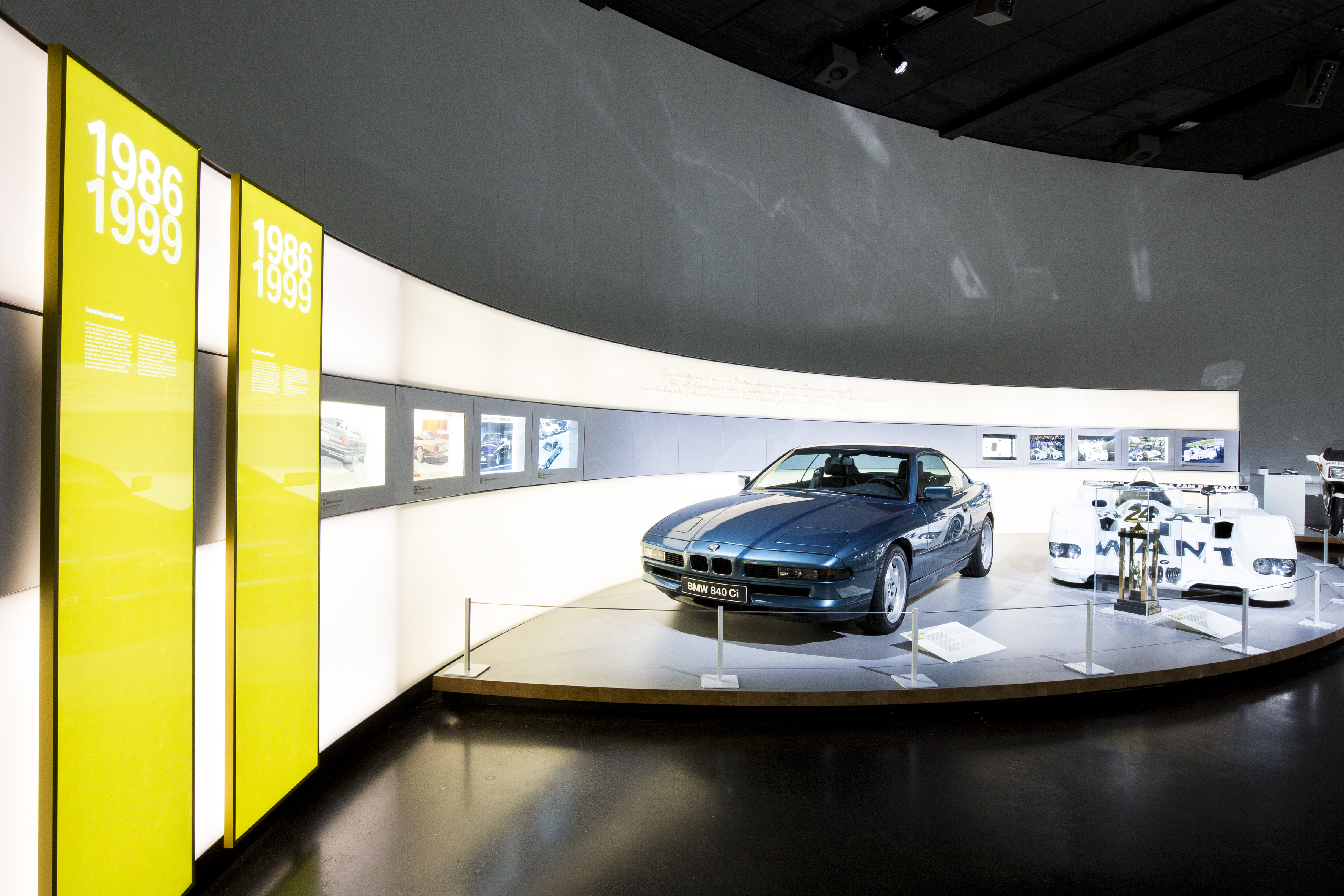 BMW Individual
