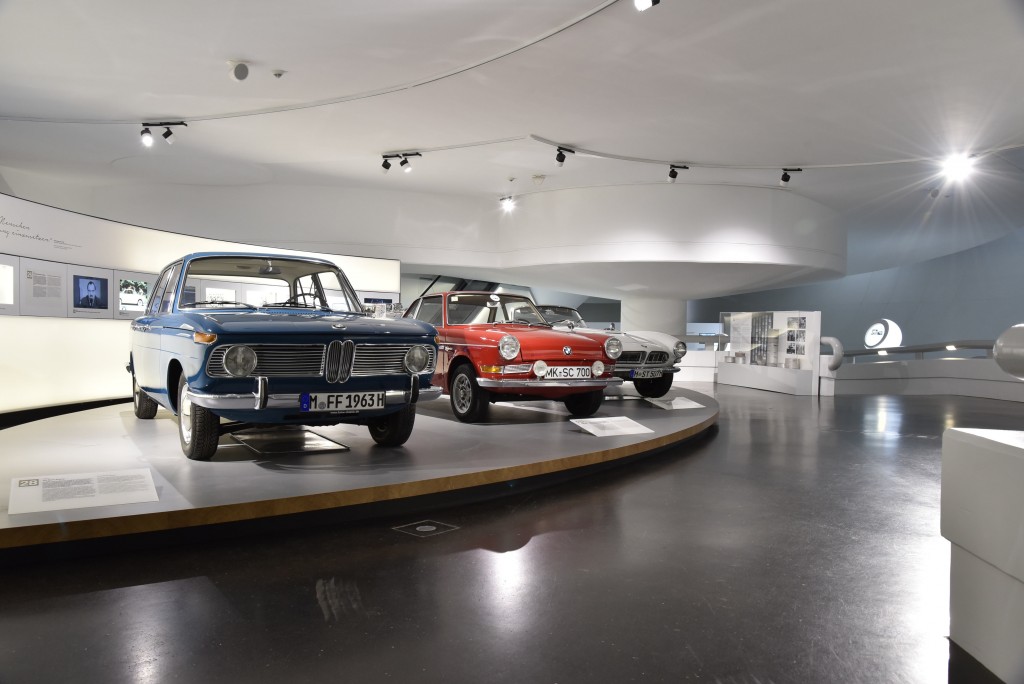 BMW Individual