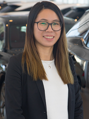 Jackie Xu Jackie Xu