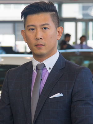 Allen Kuo Allen Kuo