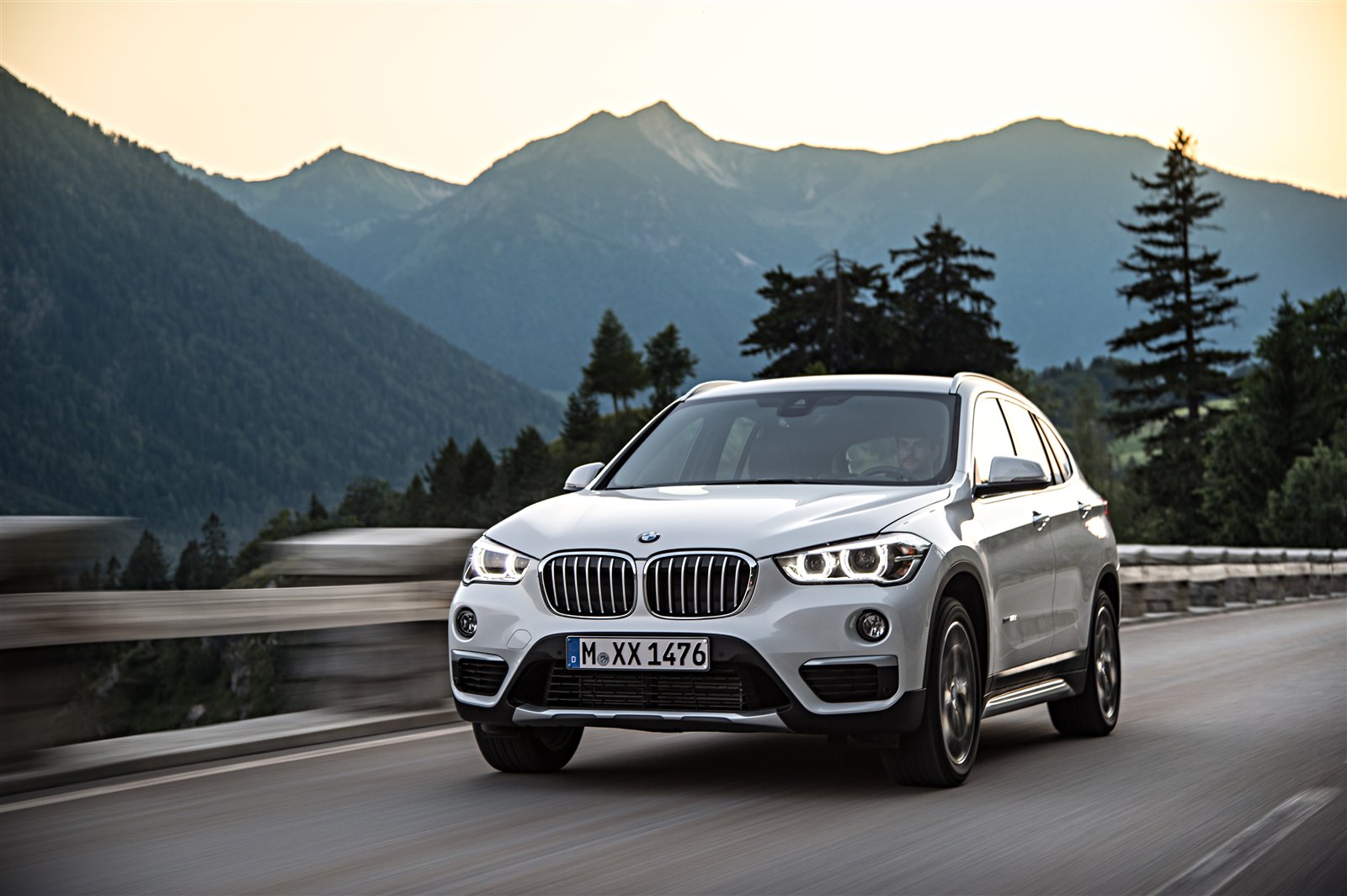 2018 BMW X1 xDrive 28i 2018 BMW X1 xDrive 28i