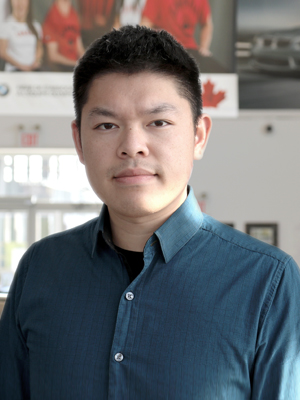 Jason Kwan Jason Kwan