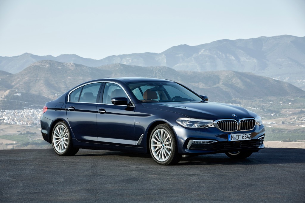 BMW Individual