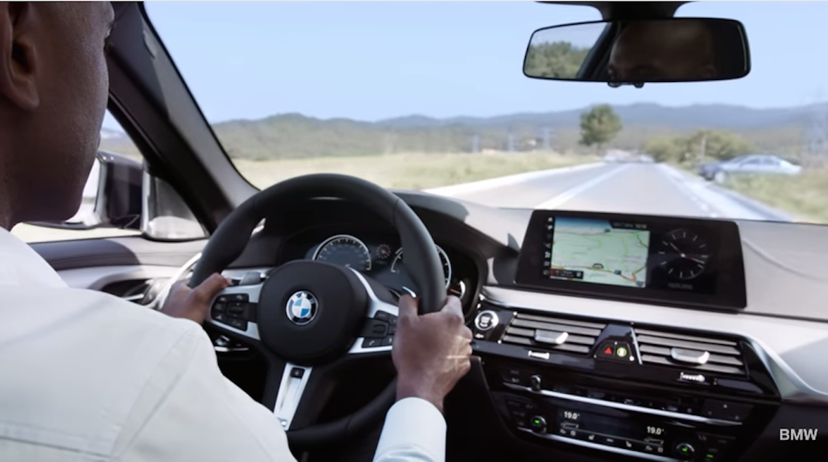 BMW Individual
