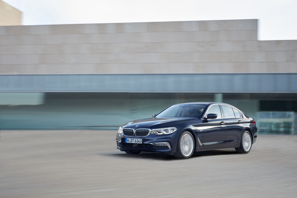 BMW Individual
