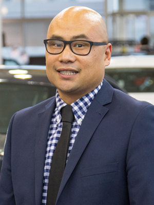 Perry Phetvongkham Perry Phetvongkham