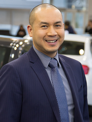 Andrew Nguyen Andrew Nguyen